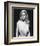 Ursula Andress, She (1965)-null-Framed Photo