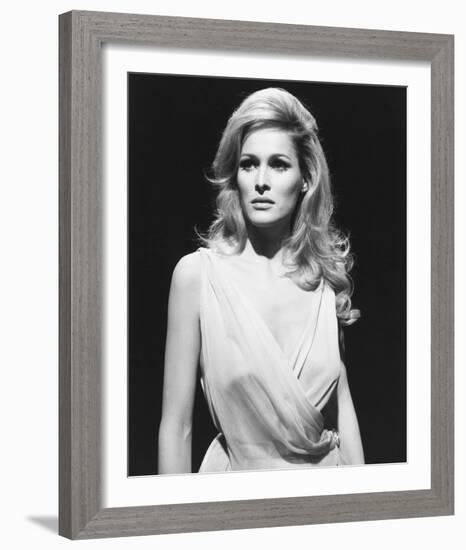 Ursula Andress, She (1965)-null-Framed Photo