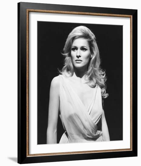 Ursula Andress, She (1965)-null-Framed Photo