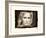 Ursula Andress-British Pathe-Framed Giclee Print