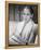 Ursula Andress-null-Framed Stretched Canvas