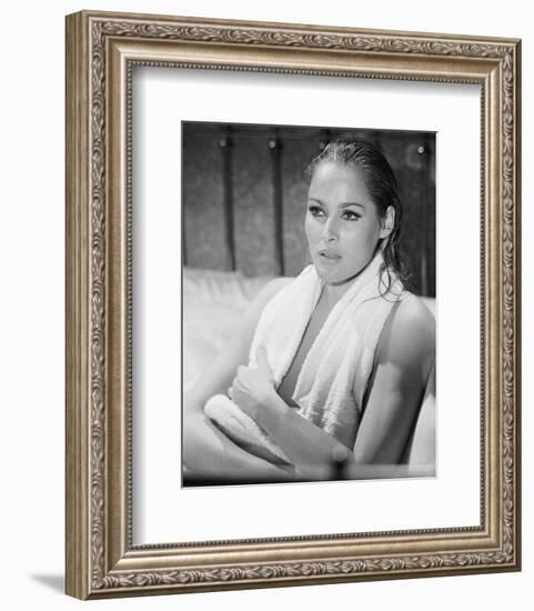 Ursula Andress-null-Framed Photo