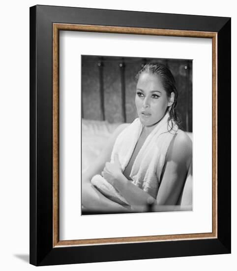 Ursula Andress-null-Framed Photo