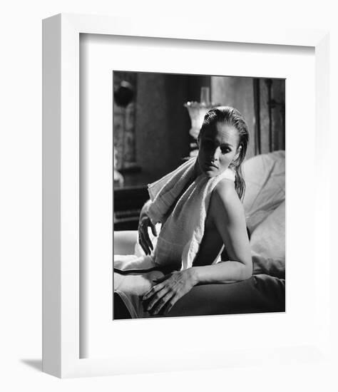 Ursula Andress-null-Framed Photo