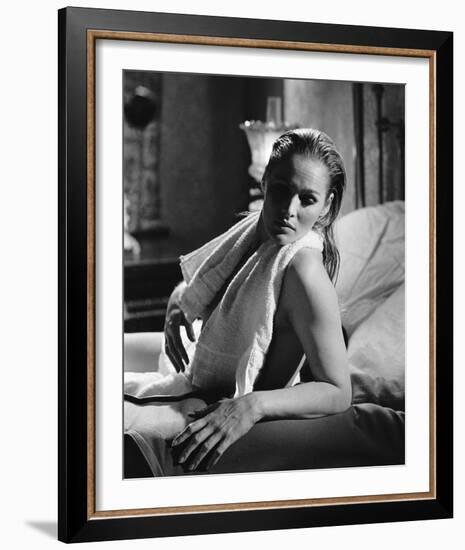 Ursula Andress-null-Framed Photo