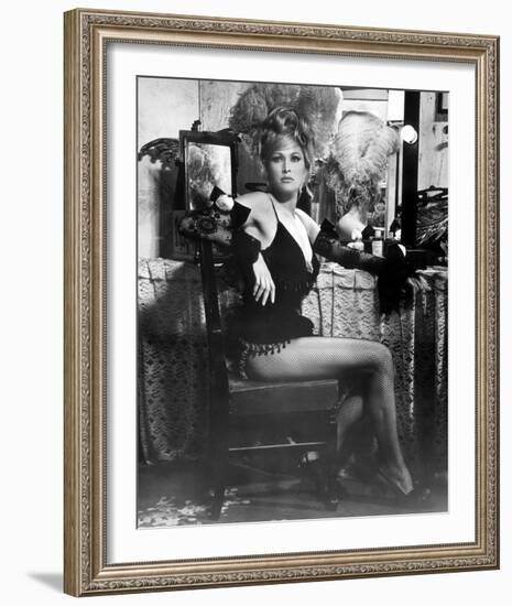 Ursula Andress-null-Framed Photo