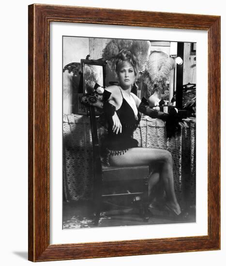 Ursula Andress-null-Framed Photo