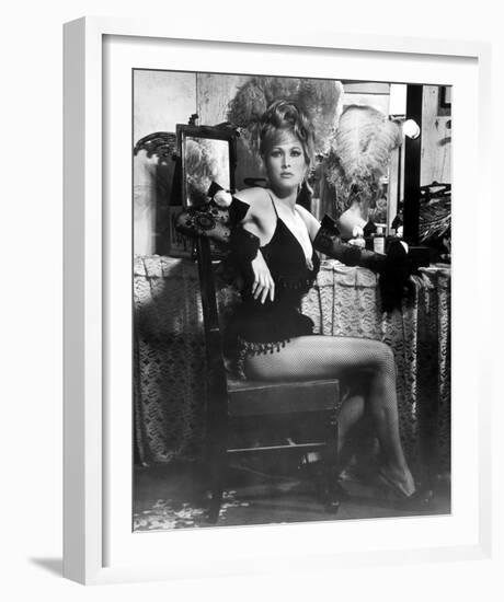 Ursula Andress-null-Framed Photo