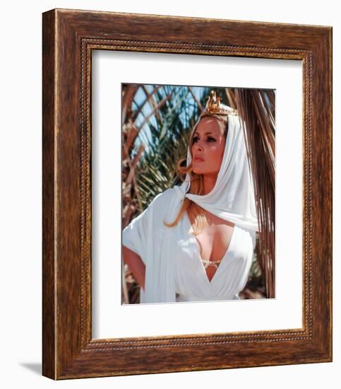 Ursula Andress-null-Framed Photo