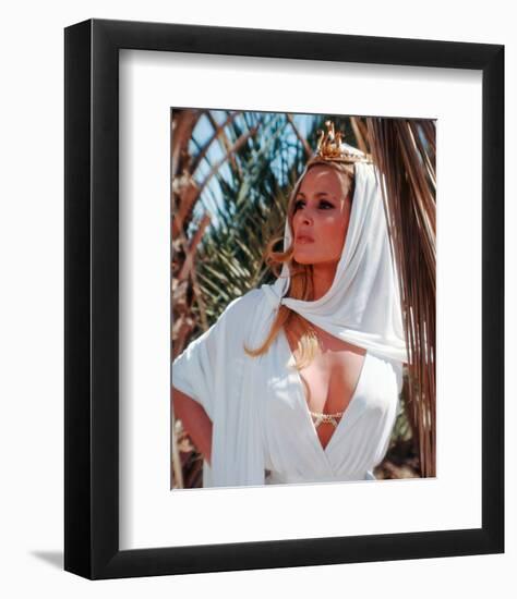 Ursula Andress-null-Framed Photo