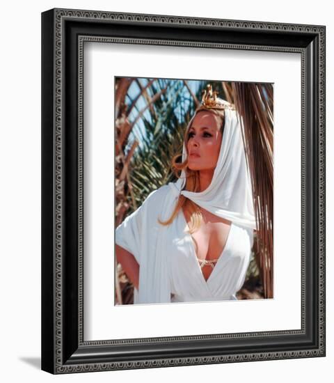 Ursula Andress-null-Framed Photo