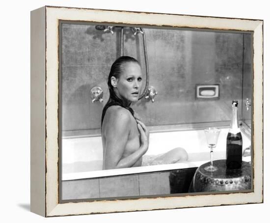 Ursula Andress-null-Framed Stretched Canvas