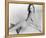 Ursula Andress-null-Framed Stretched Canvas