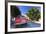 Uruguay, Colonia Del Sacramento (Unesco World Heritage Site)-Michele Falzone-Framed Photographic Print