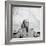 Us Air Force Lieutenant Colonel David G. Simons known for Project Manhigh Ii. Minneapolis, 1957-Yale Joel-Framed Photographic Print
