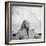 Us Air Force Lieutenant Colonel David G. Simons known for Project Manhigh Ii. Minneapolis, 1957-Yale Joel-Framed Photographic Print