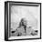 Us Air Force Lieutenant Colonel David G. Simons known for Project Manhigh Ii. Minneapolis, 1957-Yale Joel-Framed Photographic Print