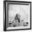 Us Air Force Lieutenant Colonel David G. Simons known for Project Manhigh Ii. Minneapolis, 1957-Yale Joel-Framed Photographic Print