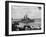 US Armed Forcese Destroyer Sullivan in Guantanamo Bay at the Time of the Cuban Missile Crisis-null-Framed Photographic Print