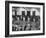 US Army Draftees During Basic Training-Michael Rougier-Framed Photographic Print