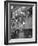 Us Army Recruits Bid Farewell to Family before the Train Journey to Training Camp, 1917-American Photographer-Framed Photographic Print