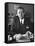 US Assisstant Attorney General Robert H. Jackson-Thomas D^ Mcavoy-Framed Premier Image Canvas