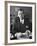 US Assisstant Attorney General Robert H. Jackson-Thomas D^ Mcavoy-Framed Premium Photographic Print