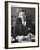 US Assisstant Attorney General Robert H. Jackson-Thomas D^ Mcavoy-Framed Premium Photographic Print