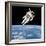 Us Astronaut Bruce Mccandless Using the Manned Maneuvering Unit, 1984-null-Framed Photographic Print