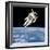 Us Astronaut Bruce Mccandless Using the Manned Maneuvering Unit, 1984-null-Framed Photographic Print