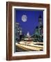 US Capital Building, Washington, DC-Terry Why-Framed Photographic Print