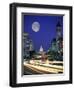 US Capital Building, Washington, DC-Terry Why-Framed Photographic Print