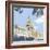 US Capital-Jim Christensen-Framed Photographic Print