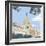 US Capital-Jim Christensen-Framed Photographic Print