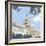 US Capital-Jim Christensen-Framed Photographic Print