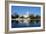 US Capitol and Capitol Hill Washington DC-sborisov-Framed Photographic Print