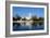 US Capitol and Capitol Hill Washington DC-sborisov-Framed Photographic Print