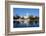 US Capitol and Capitol Hill Washington DC-sborisov-Framed Photographic Print