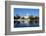 US Capitol and Capitol Hill Washington DC-sborisov-Framed Photographic Print