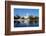 US Capitol and Capitol Hill Washington DC-sborisov-Framed Photographic Print