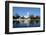 US Capitol and Capitol Hill Washington DC-sborisov-Framed Photographic Print