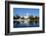 US Capitol and Capitol Hill Washington DC-sborisov-Framed Photographic Print