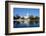 US Capitol and Capitol Hill Washington DC-sborisov-Framed Photographic Print