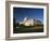 US Capitol Complex and Capitol Building Showing Current Renovation Work on Dome, Washington DC, USA-Mark Chivers-Framed Photographic Print