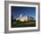 US Capitol Complex and Capitol Building Showing Current Renovation Work on Dome, Washington DC, USA-Mark Chivers-Framed Photographic Print