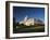 US Capitol Complex and Capitol Building Showing Current Renovation Work on Dome, Washington DC, USA-Mark Chivers-Framed Photographic Print