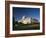 US Capitol Complex and Capitol Building Showing Current Renovation Work on Dome, Washington DC, USA-Mark Chivers-Framed Photographic Print