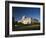 US Capitol Complex and Capitol Building Showing Current Renovation Work on Dome, Washington DC, USA-Mark Chivers-Framed Photographic Print