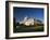 US Capitol Complex and Capitol Building Showing Current Renovation Work on Dome, Washington DC, USA-Mark Chivers-Framed Photographic Print