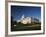 US Capitol Complex and Capitol Building Showing Current Renovation Work on Dome, Washington DC, USA-Mark Chivers-Framed Photographic Print